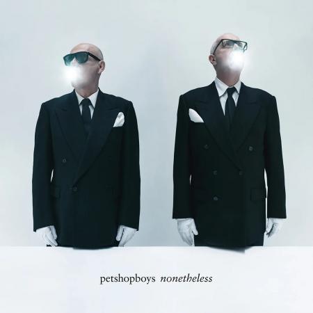 CD диск Pet Shop Boys - Nonetheless (Digisleeve)