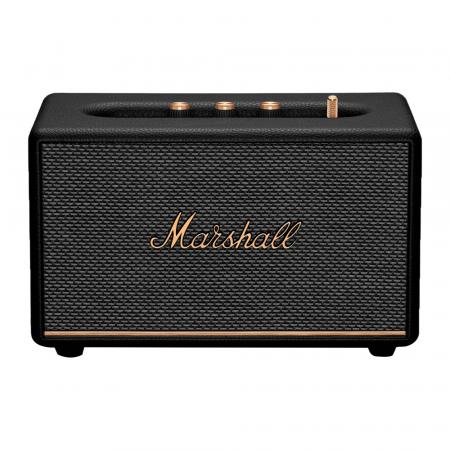 Беспроводная акустика Marshall Acton III Black