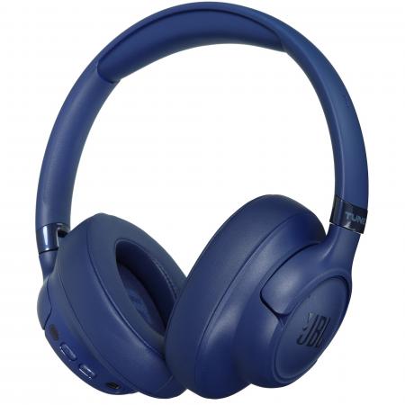 Наушники JBL Tune 780NC Blue