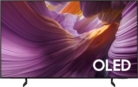 Телевизор Samsung QE77S85FAE