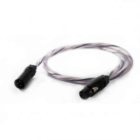Кабель межблочный Studio Connection Digital Reference XLR 0.6m