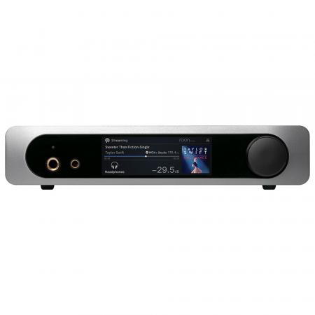 ЦАП Matrix Audio Mini-I Pro3 Silver