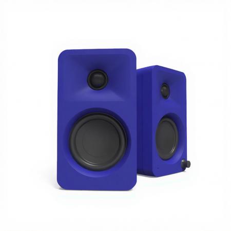 Полочная акустика Kanto Audio ORA ML-C Purple
