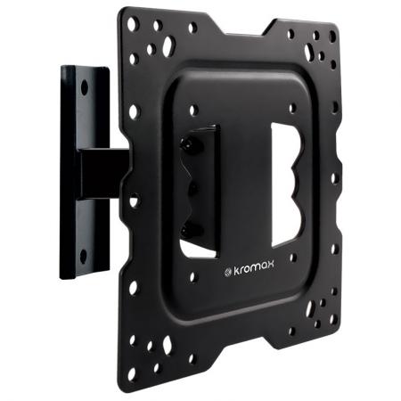 Кронштейн для телевизора Kromax DIX-16 черный