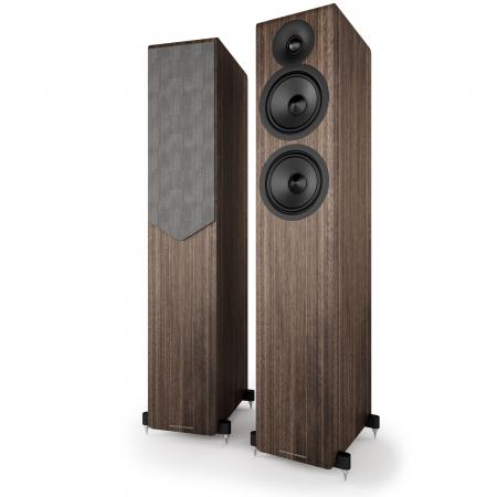 Напольная акустика Acoustic Energy AE309-2 (2025) Walnut