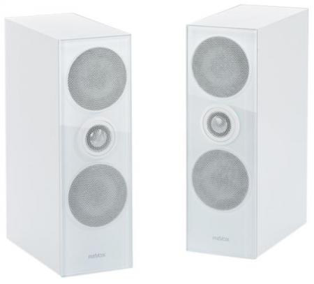 Полочная акустика Revox Shelf G70 white/white