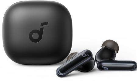 Наушники Soundcore V40i Black
