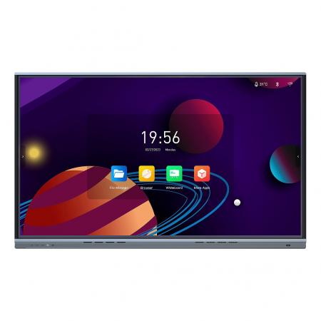 Интерактивная панель Prestel TSP-4K752