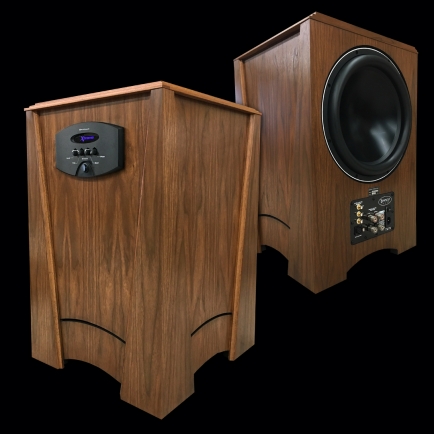Сабвуфер Legacy Audio Xtreme XD medium oak