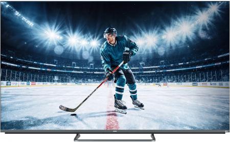 LED телевизор Haier 55 MiniLED M4