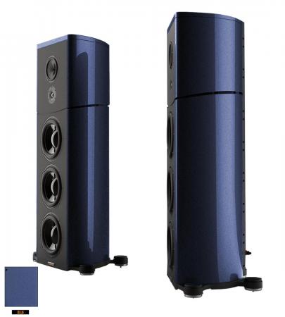 Напольная акустика Magico S7 M-CAST blue