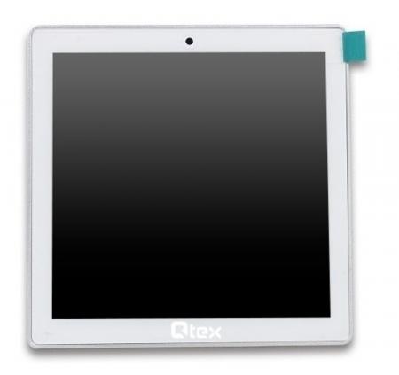 Настенная активная мультисистема Qtex QAS BA225TC