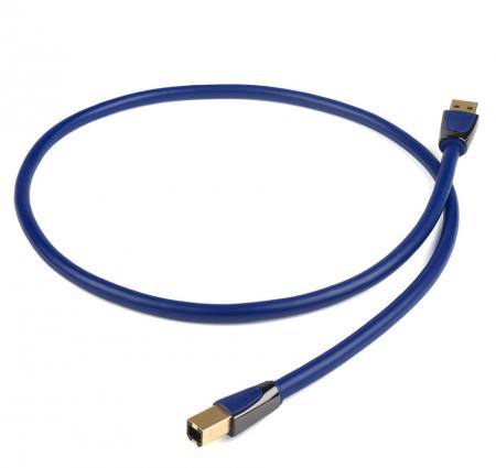Кабель Chord Company Clearway USB 1.5m