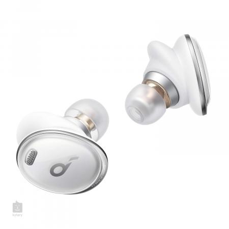 Наушники Soundcore by Anker Liberty 3 Pro Nova White