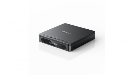 CD-плеер FiiO DM13 BT Black