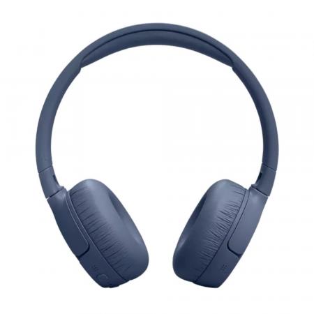 Наушники JBL Tune 670NC Blue
