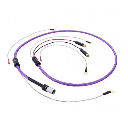 Кабель Nordost Tone Arm + Frey2 din to RCA 1.75м