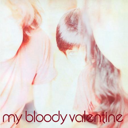 Виниловая пластинка My Bloody Valentine - Isn't Anything (BlackVinyl LP)