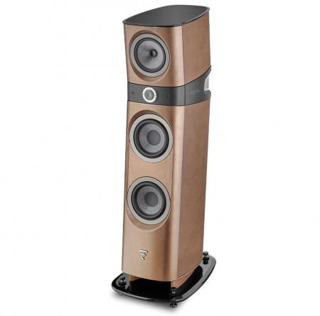 Напольная акустика Focal Sopra N° 2 Brown Concrete