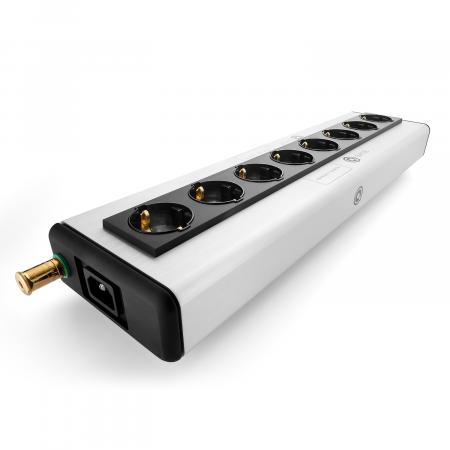 Сетевой фильтр Nordost QBase QB8 Mark III 16Amp