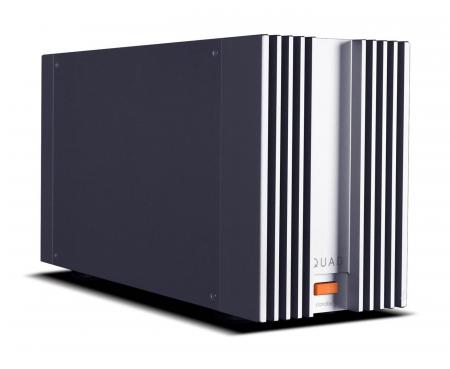 Усилитель мощности Quad 303 Grey