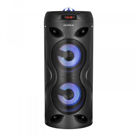 Минисистема Supra SMB-330