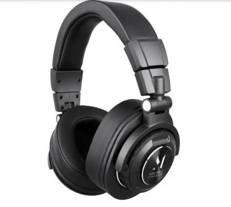 Наушники MUSIC PUBLIC KINGDOM HP502
