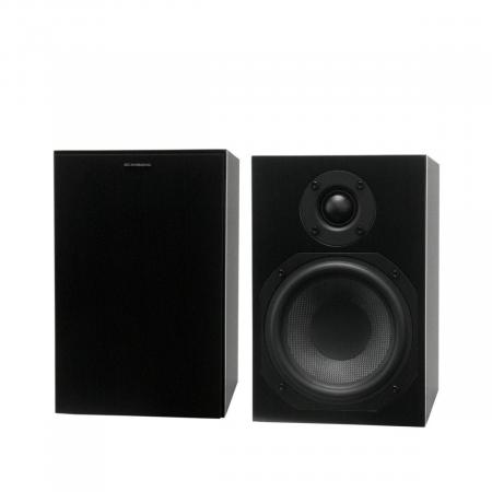 Полочная акустика Scansonic HD L5 Black