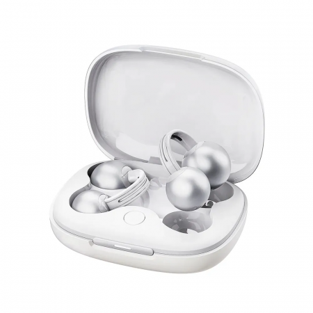Наушники Mojawa Starclip Silver Moonlight