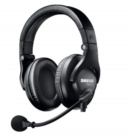 Наушники Shure BRH440M