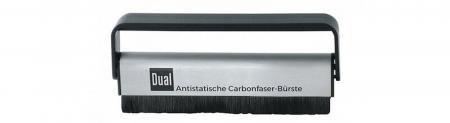 Щетка для чистки винила Dual Carbon Fiber Record Brush