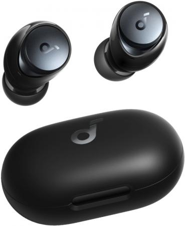 Наушники Soundcore Space A40 v.2 Black