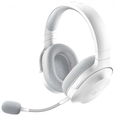 Наушники Razer Barracuda X (2022) White