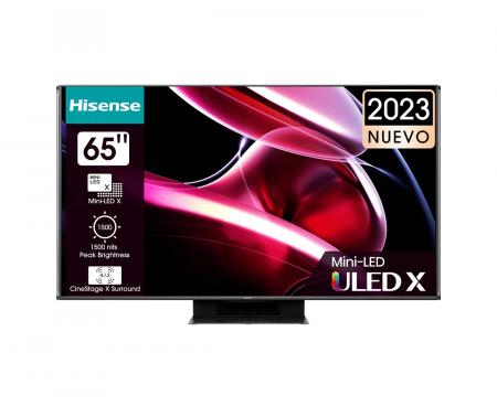 LED телевизор Hisense 65UXKQ