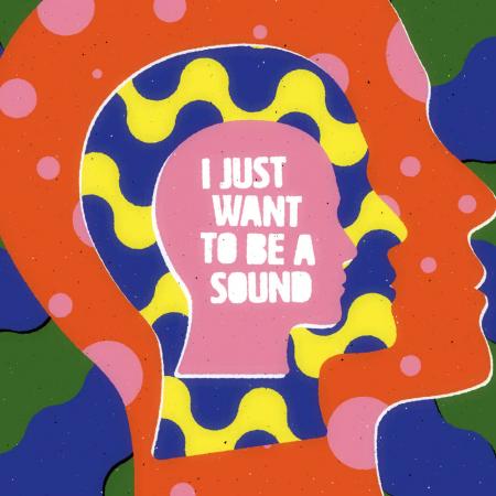 Виниловая пластинка Kadavar - I Just Want To Be A Sound (White Vinyl LP)