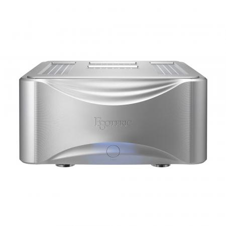 Стерео усилитель мощности Esoteric Grandioso S1X Silver