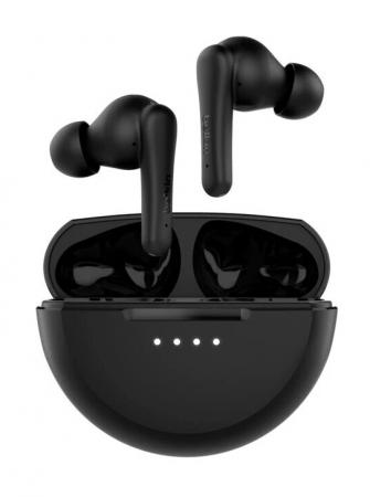 Наушники Belkin SoundForm Rhythm Black