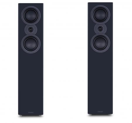 Напольная акустика Mission LX-5 MKII Black
