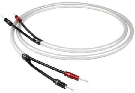 Акустический кабель Chord Company Clearway X Speaker Cable (Banana) 2m, pair