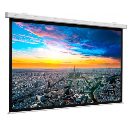 Экран Projecta Compact Electrol 128х220 см (95") High Contrast (спецзаказ)