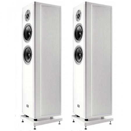 Напольная акустика Rosso Fiorentino Elba White