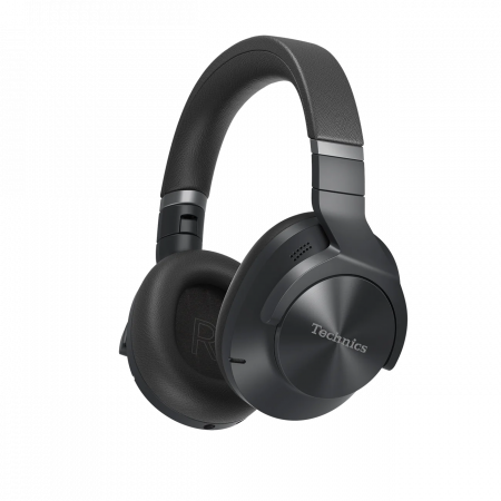 Наушники Technics EAH-A800 Black