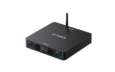 ЦАП/Bluetooth-ресивер FiiO BR15 R2R