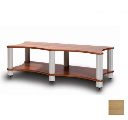 Стойка Solid Tech DUO 2 Silverk/Oak