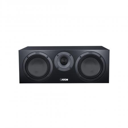 Акустика центрального канала Canton GLE 50 Center S2 Black
