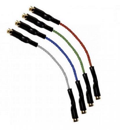 Кабель AudioQuest HL-5 headshell Leads