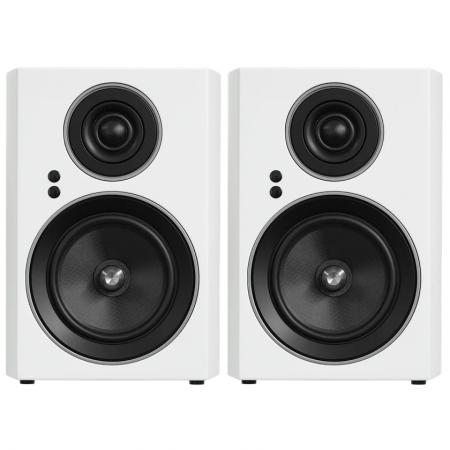 Полочная акустика Jamo C707PA MKII White