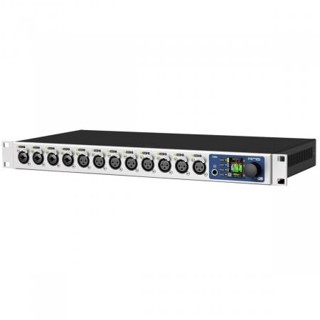 Микрофонный предусилитель RME 12Mic