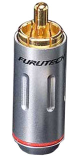 Разъемы и переходники Furutech FP-162(G) за шт