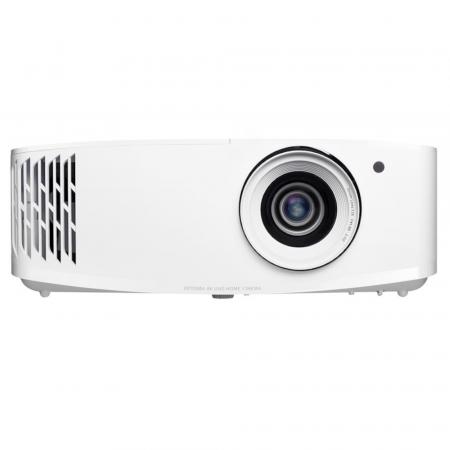 Проектор 4K DLP Optoma UHD38x